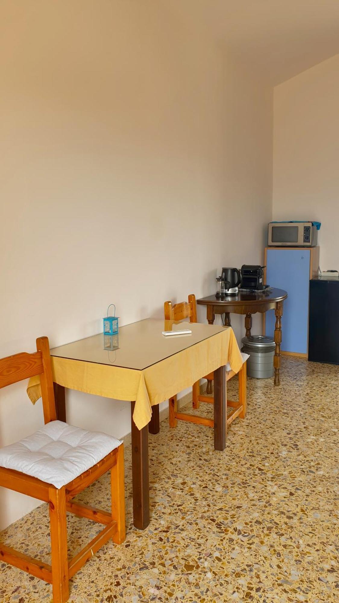 Filippos Apartments "Room 6" No Kitchen Spartià Esterno foto